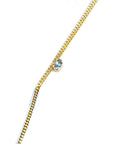 Gem Gourmet Chain Bracelet