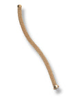 Aurea Woven Bracelet 10mm