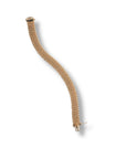 Aurea Woven Bracelet 10mm