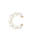 Baby Pearl Ear Cuff