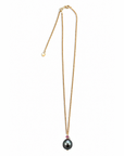 One of a Kind Tahitian Pearl Necklace