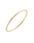 Skinny Gold Ring