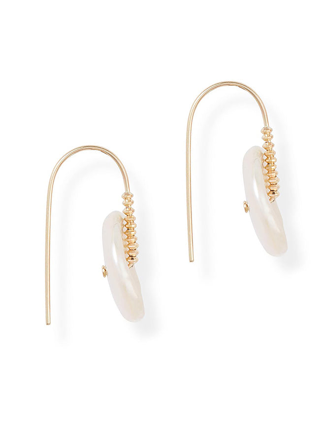 FEILER × pionunnal MIMI\" CAFE BEIGE MIMI