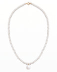 Pearl Choker Necklace