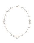 Pearl Bubble Necklace
