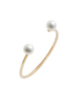 Skinny Baby Pearl Ring