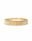 Gold Ridge Ring