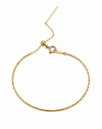 18K Baby Flex Bracelet