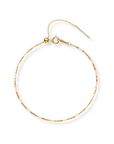 18K Baby Flex Bracelet