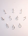 Number Charm