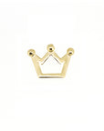Crown Charm