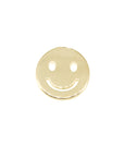 Smiley Face Charm