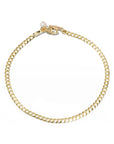 Curb Chain Bracelet