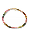 Tourmaline Strand Bracelet