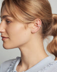 Baby Pearl Ear Cuff