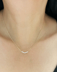 V Necklace