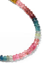 Tourmaline Strand Necklace