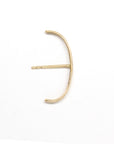 Ear Lobe Cuff Earring