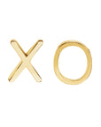 XO Earrings