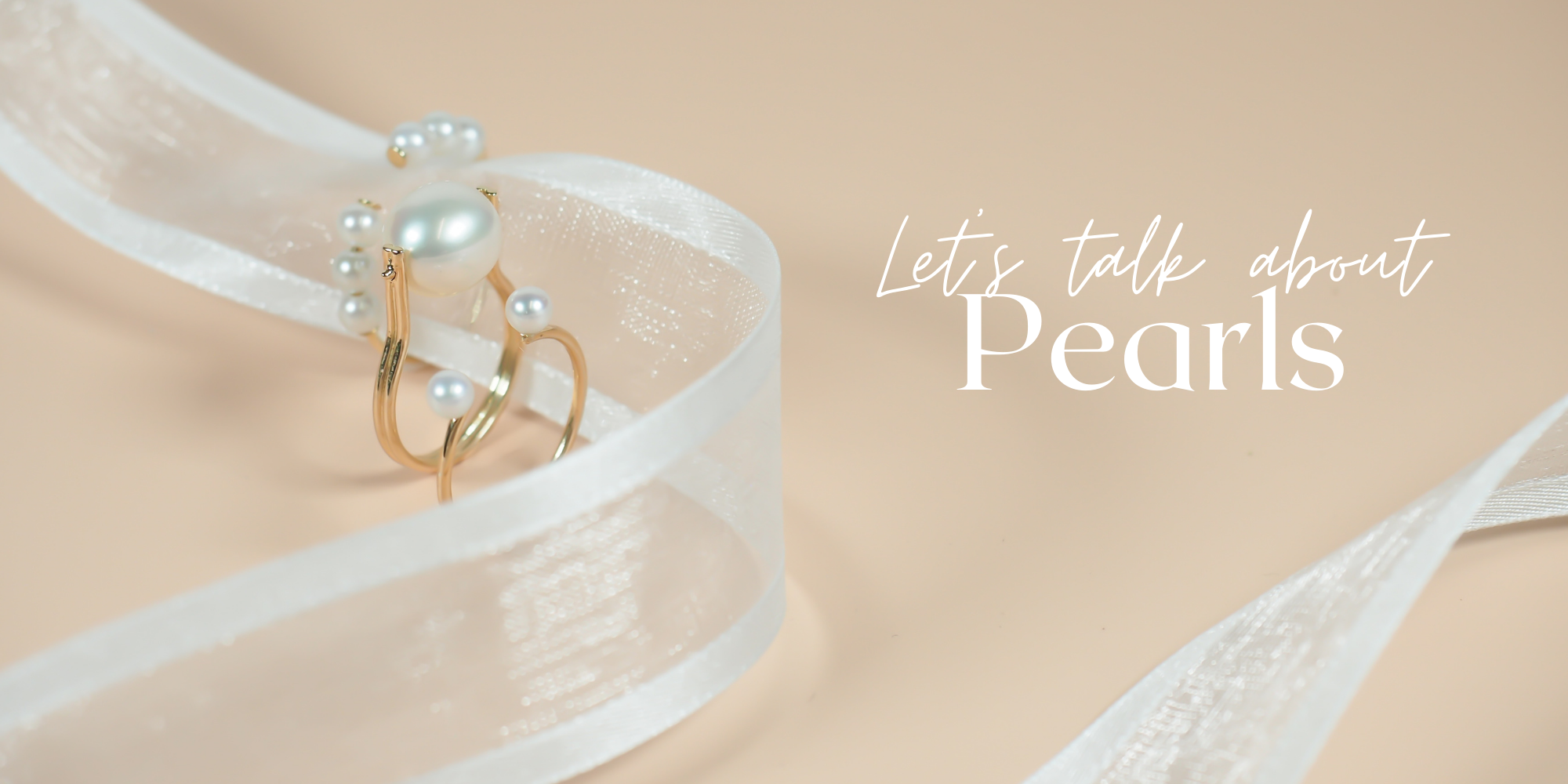 Let's Talk About Pearls - Seven Fascinating Facts