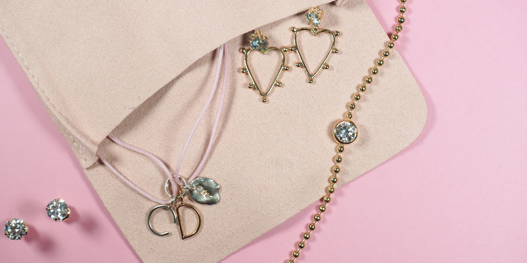 The Valentine's Day Edit: Gifts For You & Them