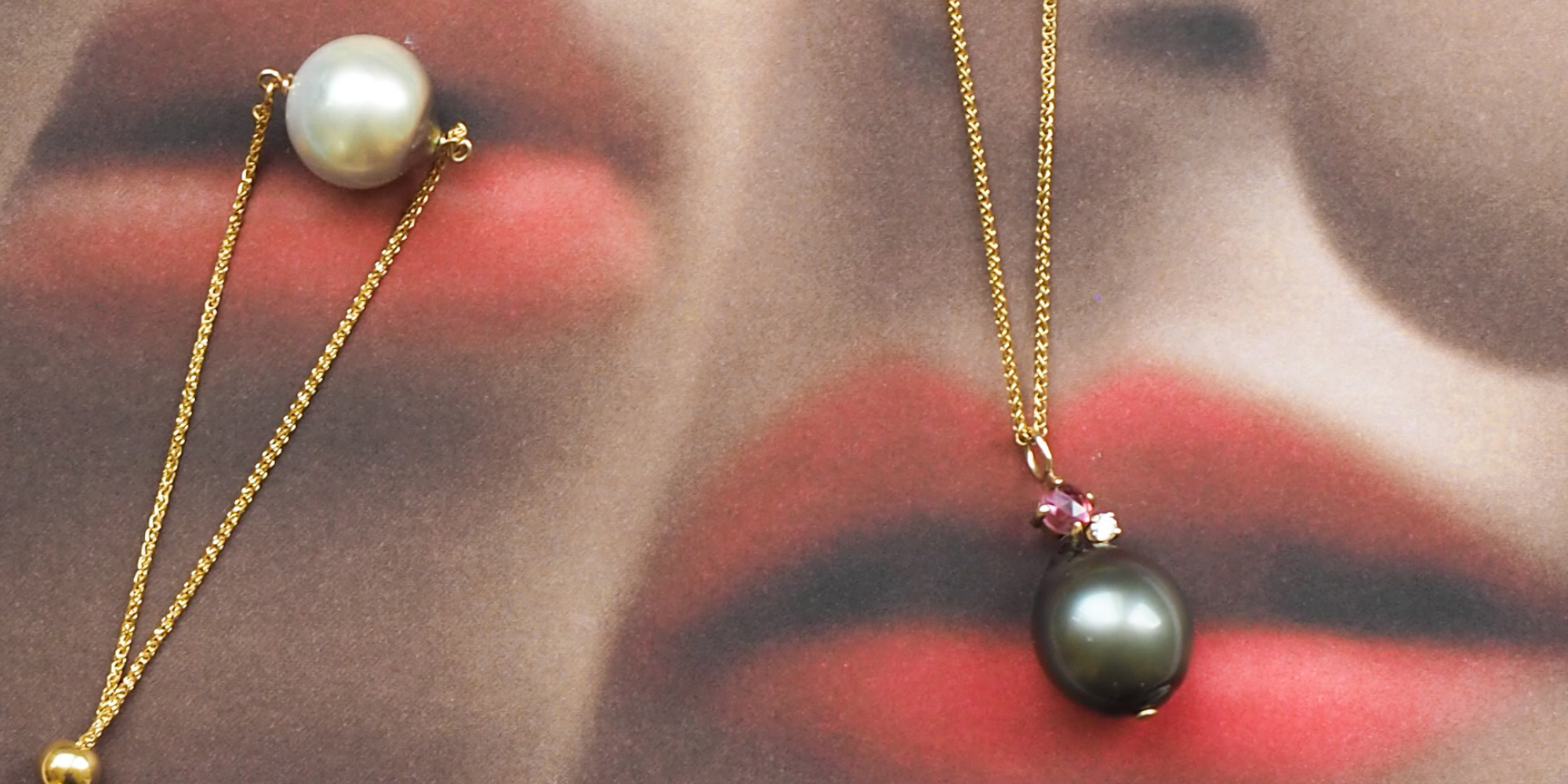 A Guide to South Sea & Tahitian Pearls