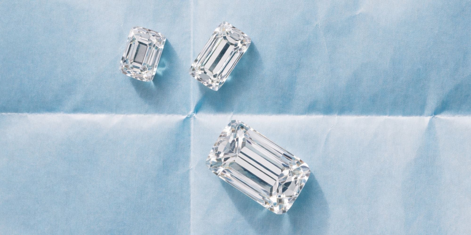Understanding the 4Cs: Cut, Color, Clarity, and Carat Weight