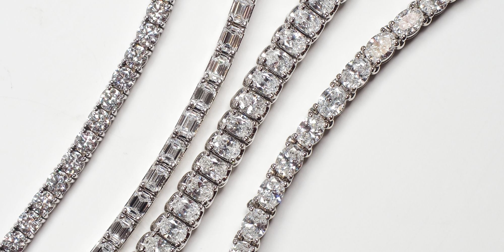 Our Diamond Shapes: How to Choose the Right One For You
