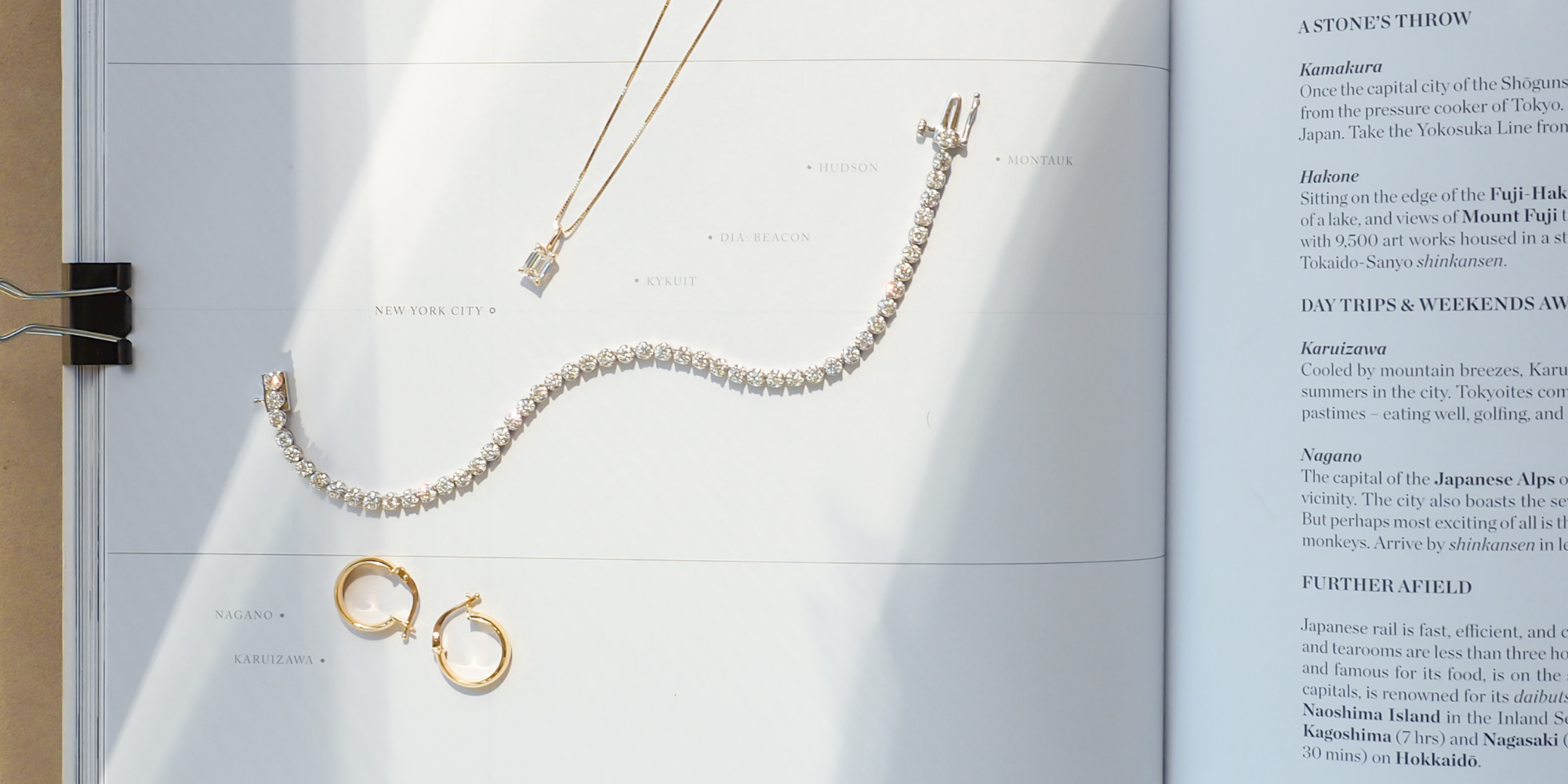 Gifts: Jewlery that Graduates with You