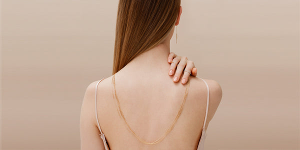 18-Karat Shimmer Collection