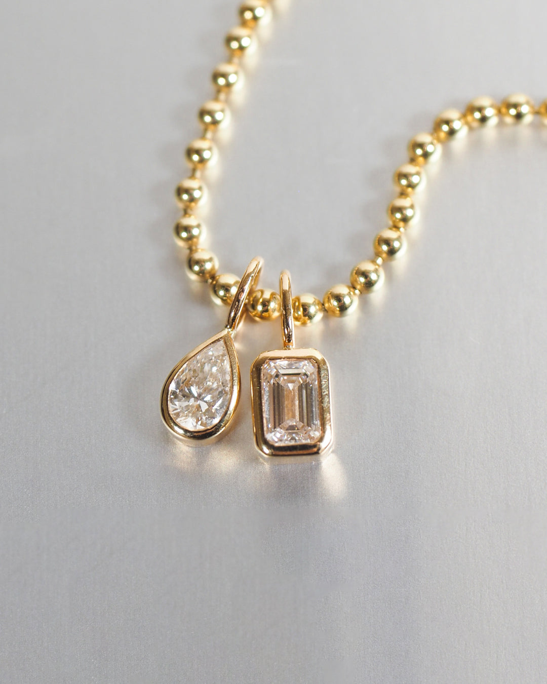 Gifts They Don't Have