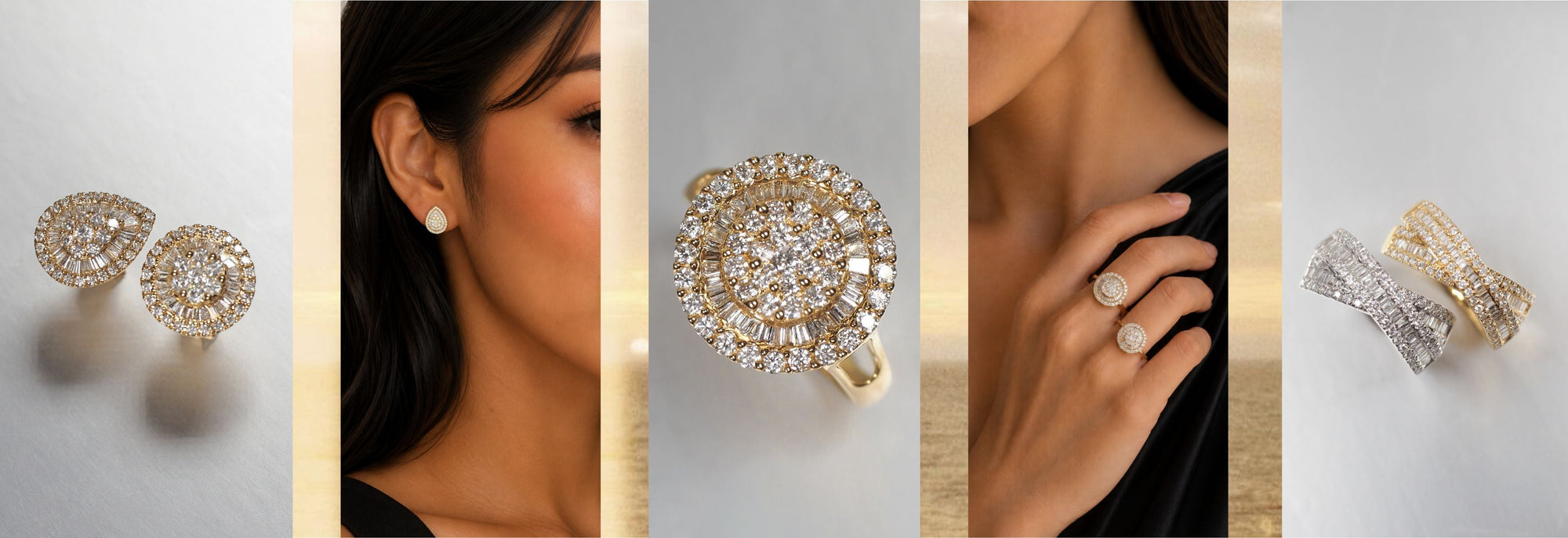 Diamond Soleil Collection