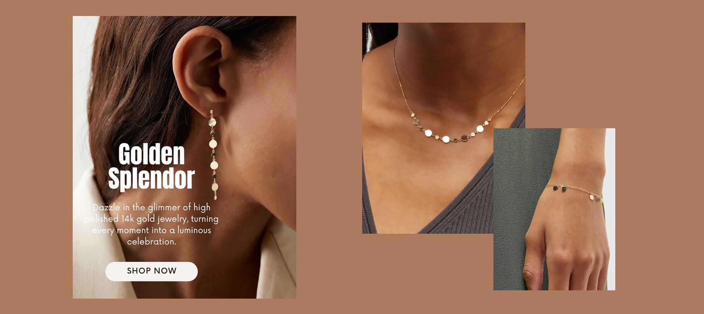 POPPY FINCH Handcrafted Sustainable Fine Jewelry