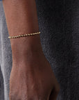 Ball Chain Bracelet