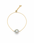 South Sea Pearl Adjustable Bracelet