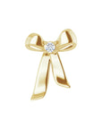Bow Charm