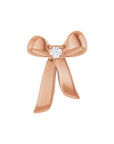 Bow Charm