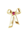 Bow Charm