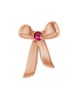Bow Charm