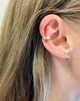 Marquise Quartet Earrings