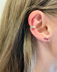 Marquise Quartet Earrings