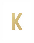 Block Initial Charm