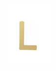Block Initial Charm