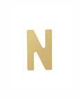 Block Initial Charm