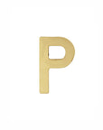 Block Initial Charm