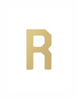 Block Initial Charm