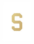 Block Initial Charm