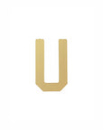 Block Initial Charm