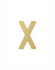 Block Initial Charm