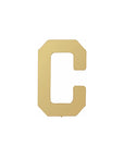Block Initial Charm